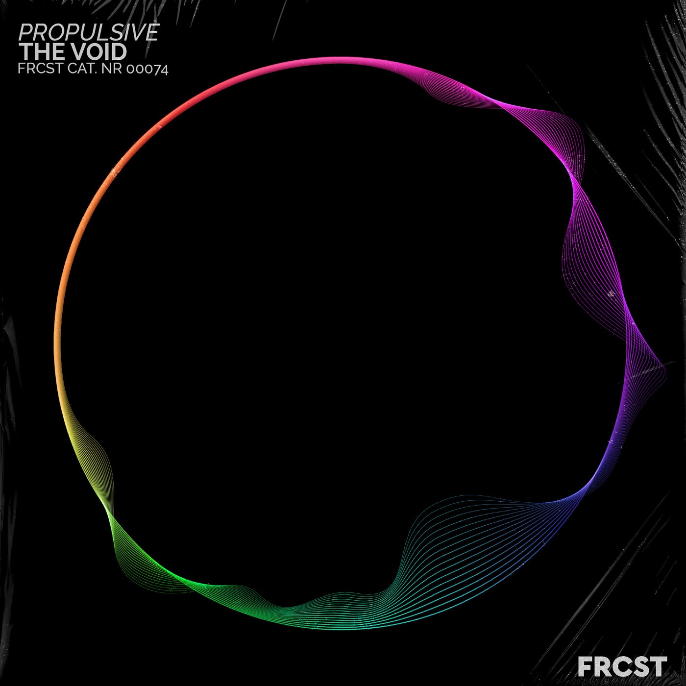 Propulsive - The Void (Extended Mix) [FRCST074E]
